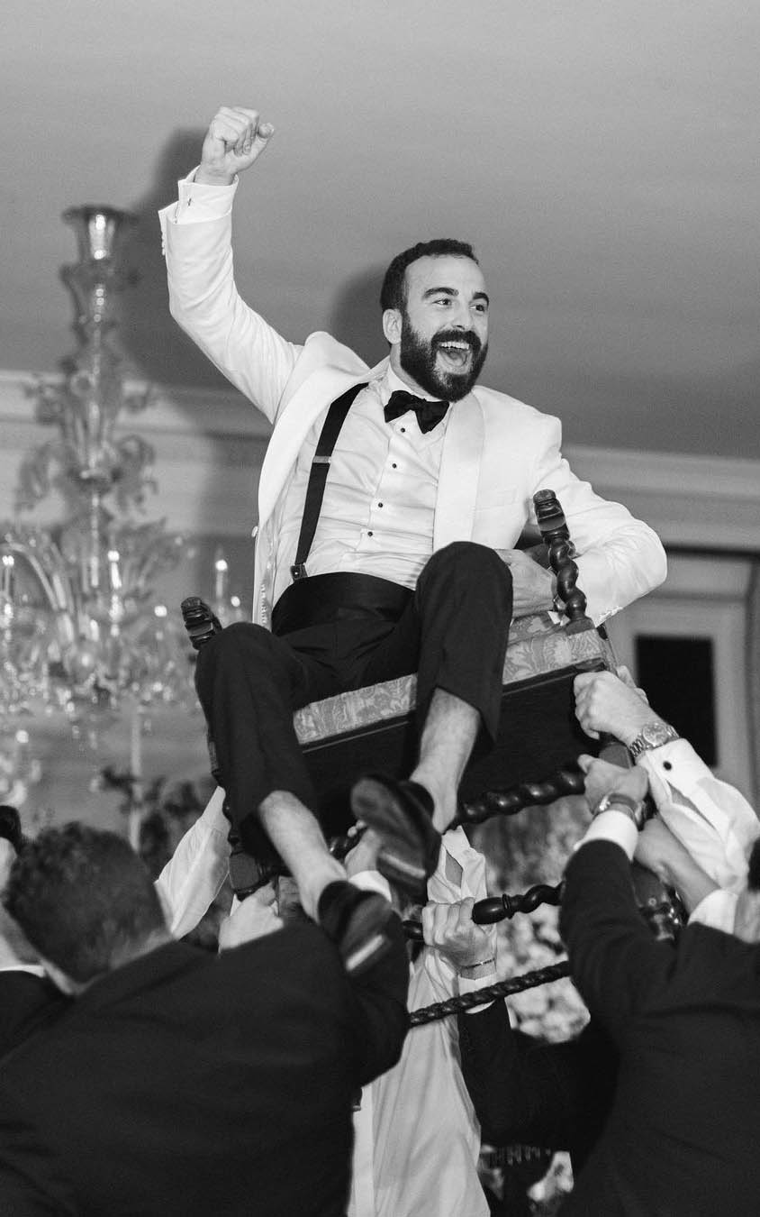 11 Tips On How To Plan A Bachelor Party In 2024