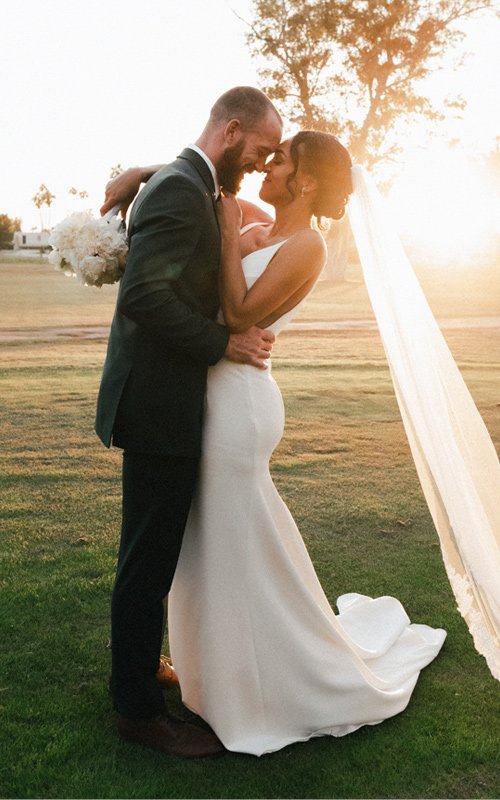 How To Plan An Outdoor Wedding: 23 Planning Tips You Should Know