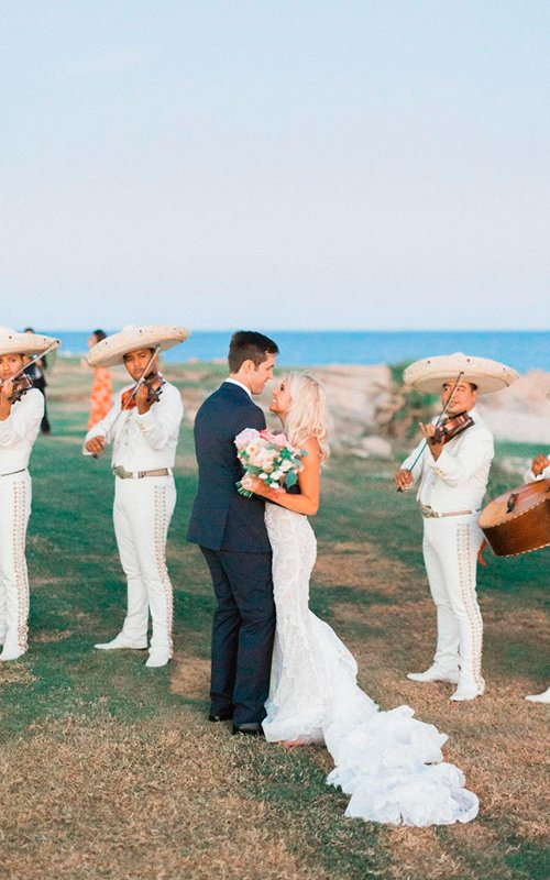 80 Instrumental Wedding Songs For Each Moment