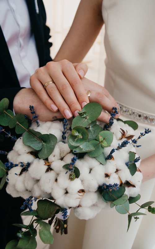 Dreamy Lavender Wedding Ideas for a Romantic Day