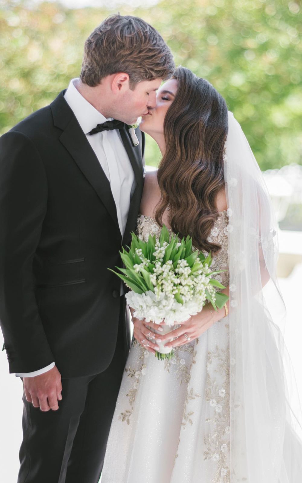 Everything You Need to Know About Lily of the Valley Bouquets