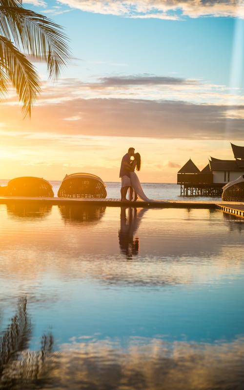 Best Tips For Maldives Honeymoon + Top 5 Resorts