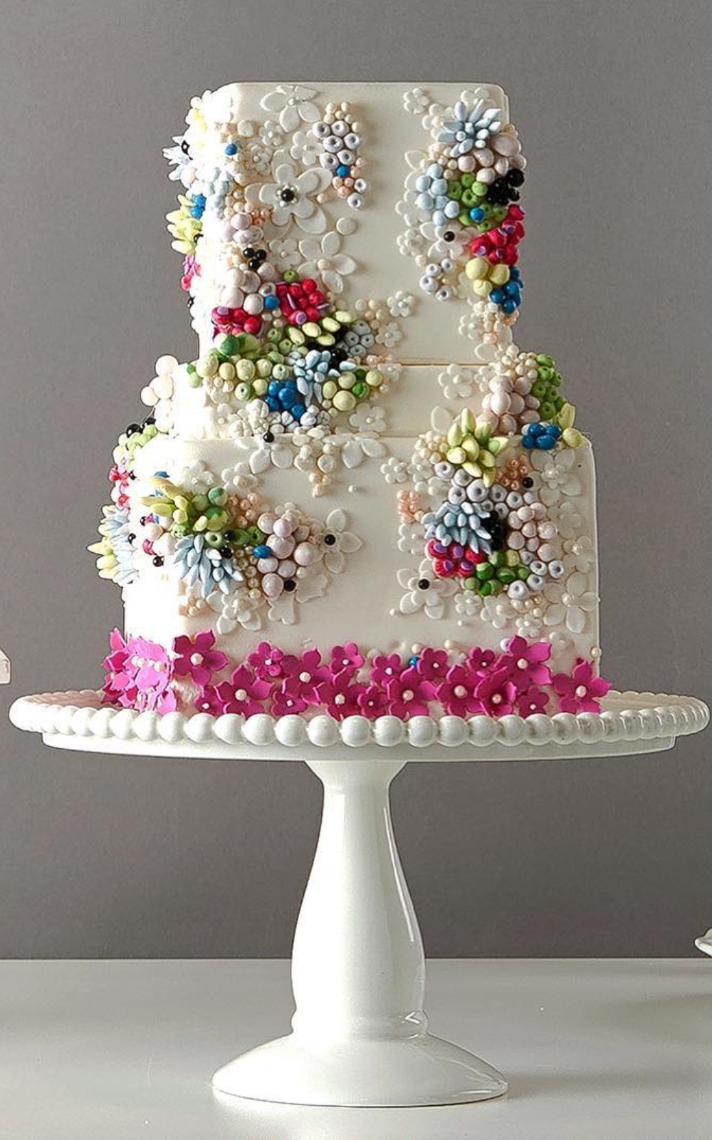 Mexican Wedding Cake Ideas Guide for 2024