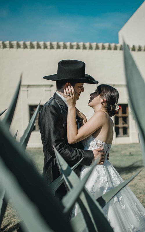 The Ultimate Mexican Wedding Songs Playlist