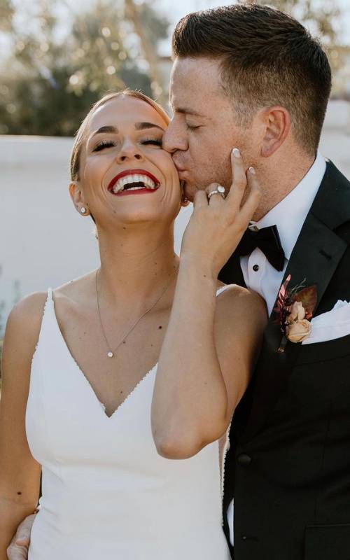 Tips On Modern Wedding Vows And Examples