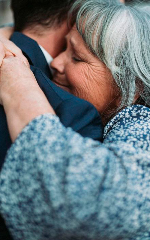 How to Craft the Perfect Mother of Groom Speech