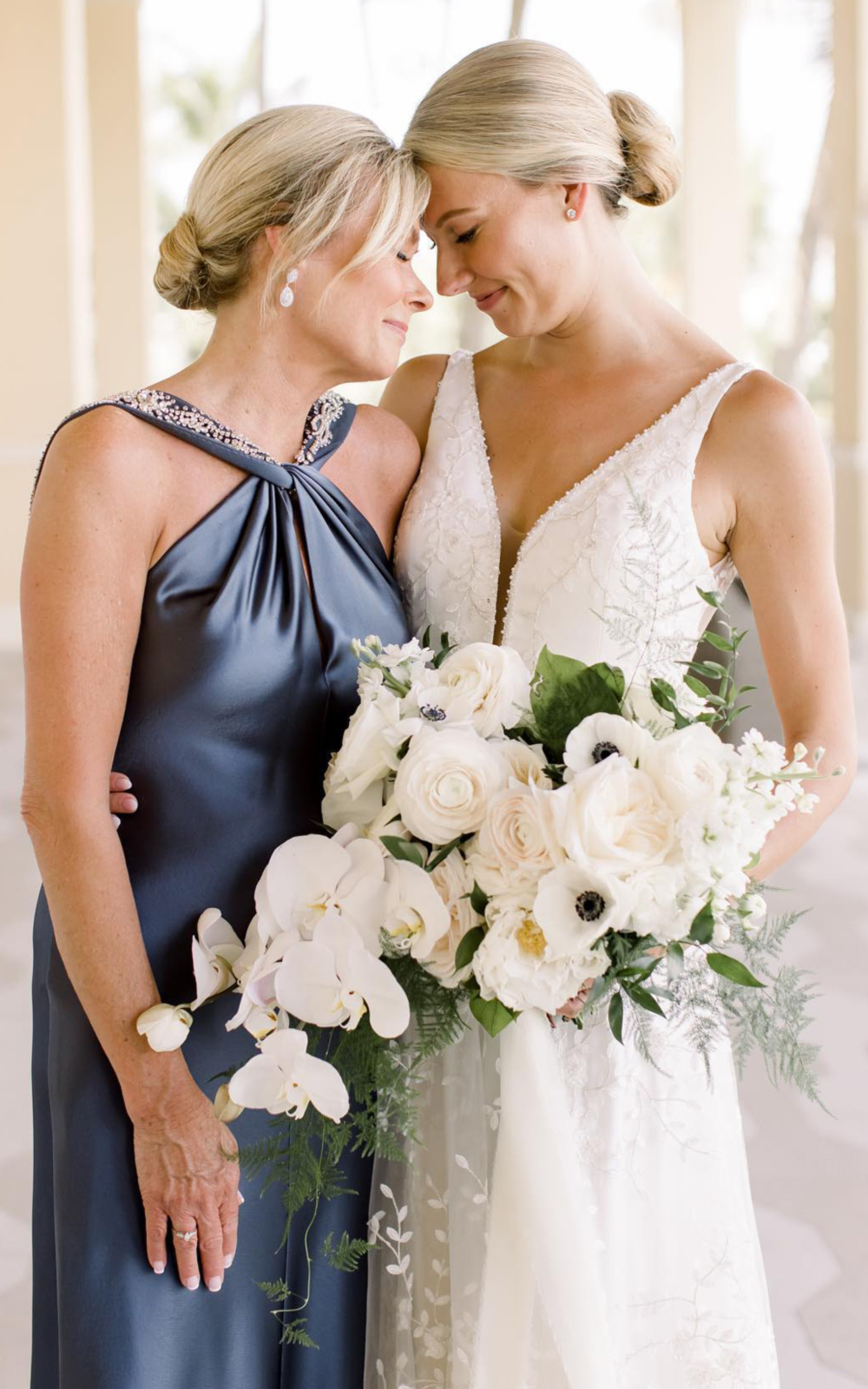 Elegant & Thoughtful Mother of the Bride Gifts