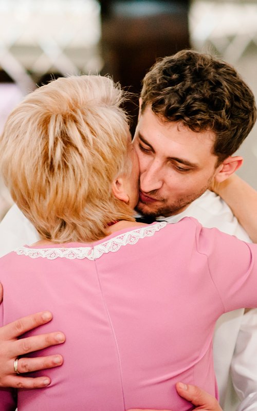 Best Mother-Son Dance Songs for a Memorable Moment