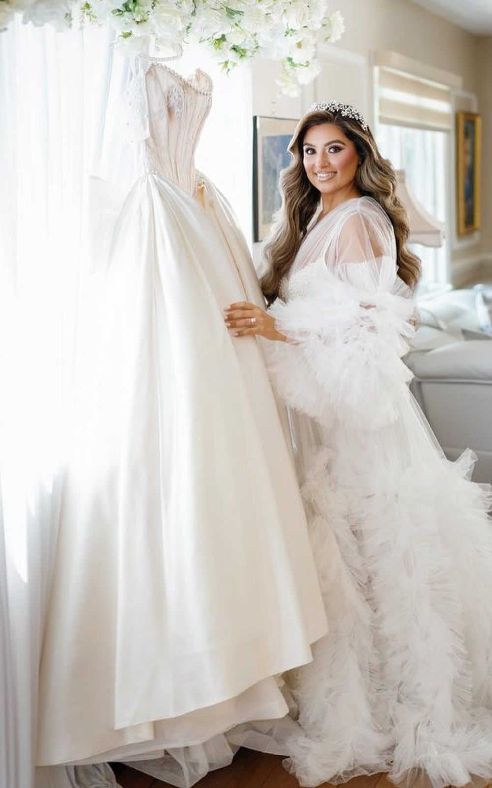 Must Take Photos Of Your Wedding Dress