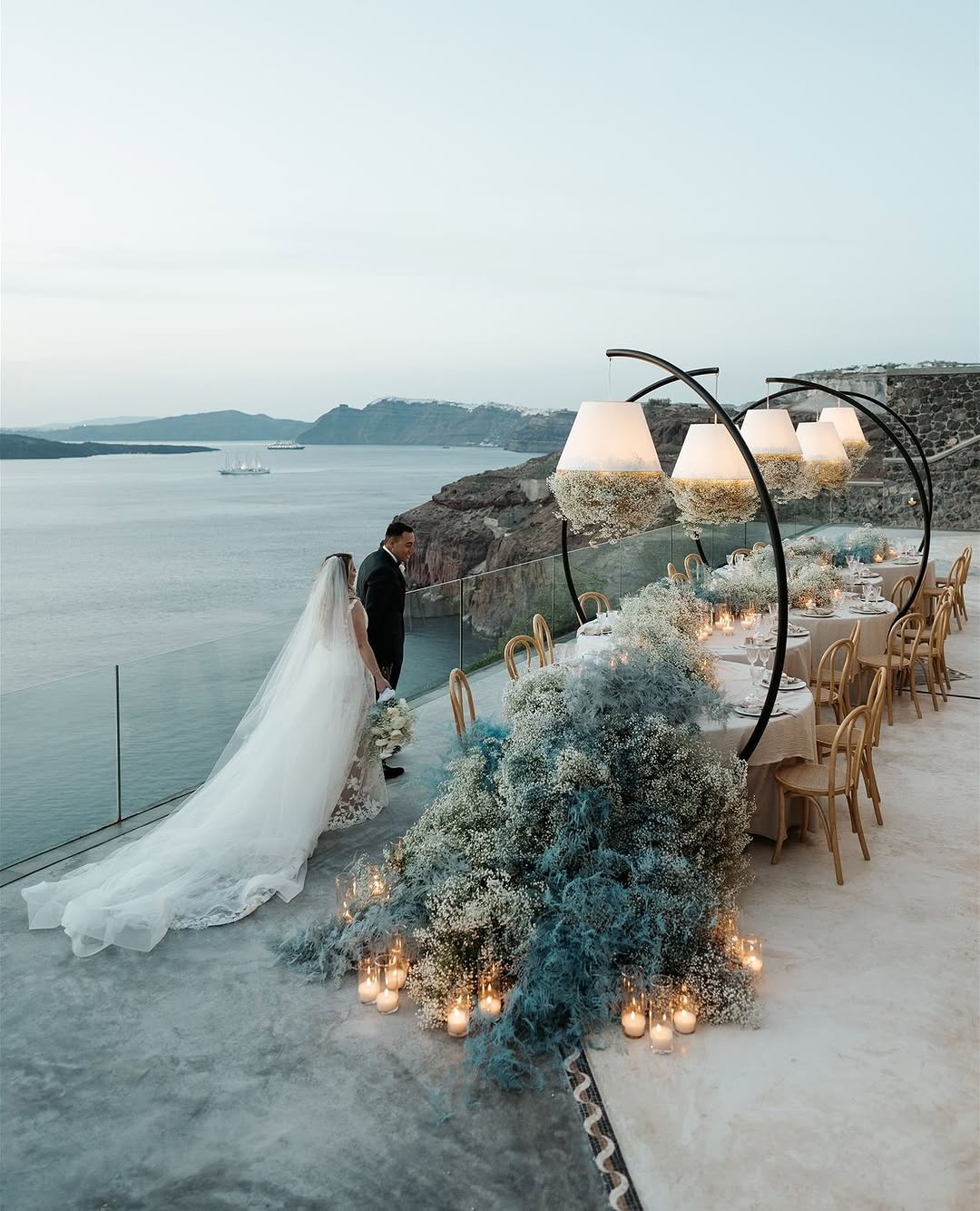 What’s Hot in 2025 Weddings: 15 Trends You Need to Know