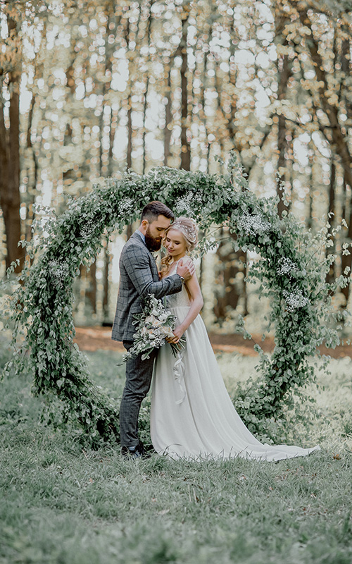 Wedding Vows For Your Perfect Ceremony