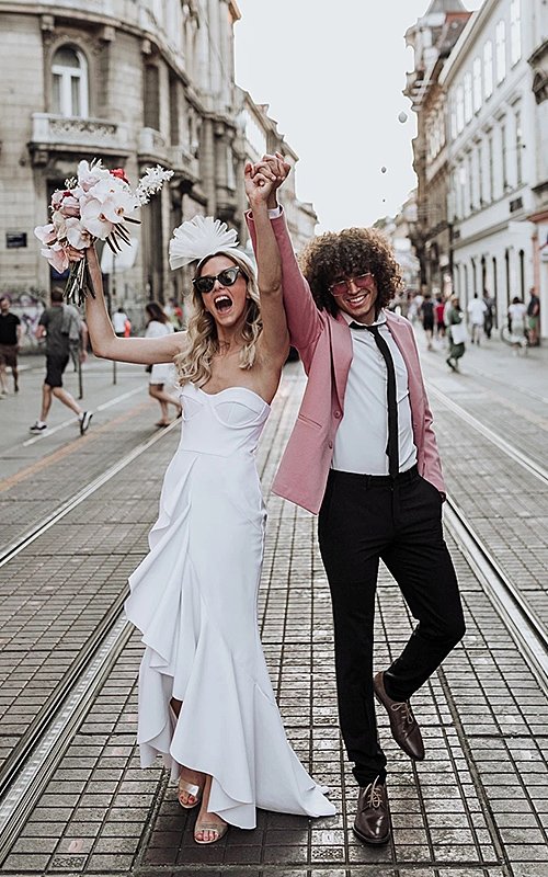 12 Non Traditional Wedding Songs That Aren’t Predictable