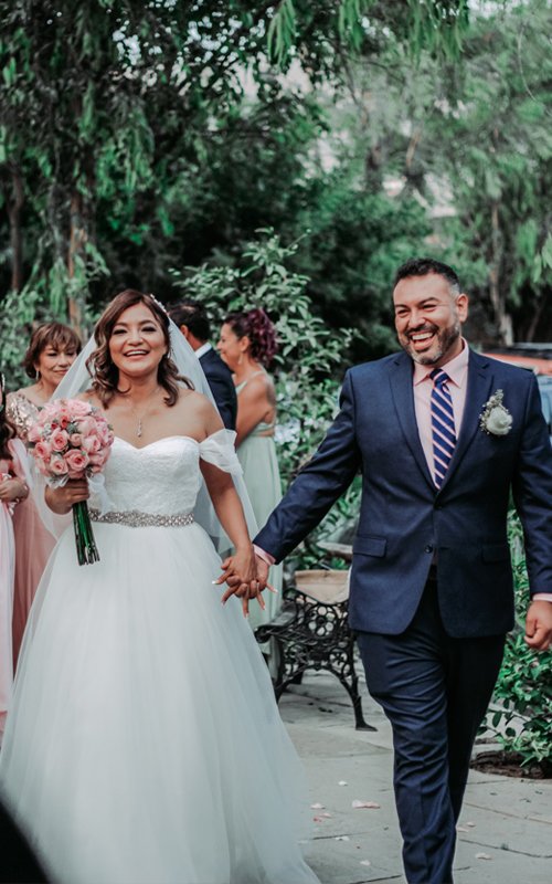 Best Pop Wedding Songs For A Happy Celebration