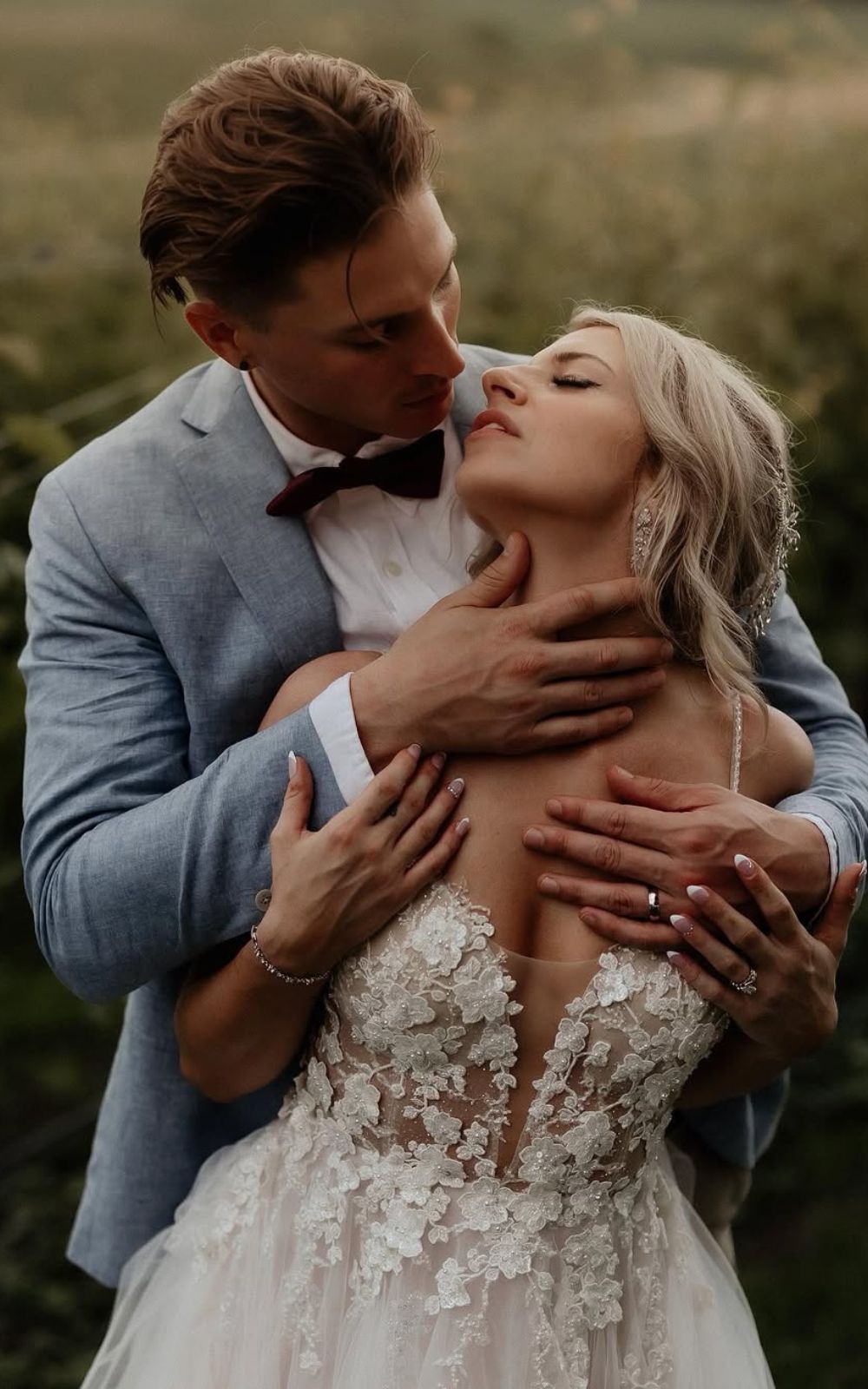 Popular Wedding Photo Ideas For Unforgettable Memories