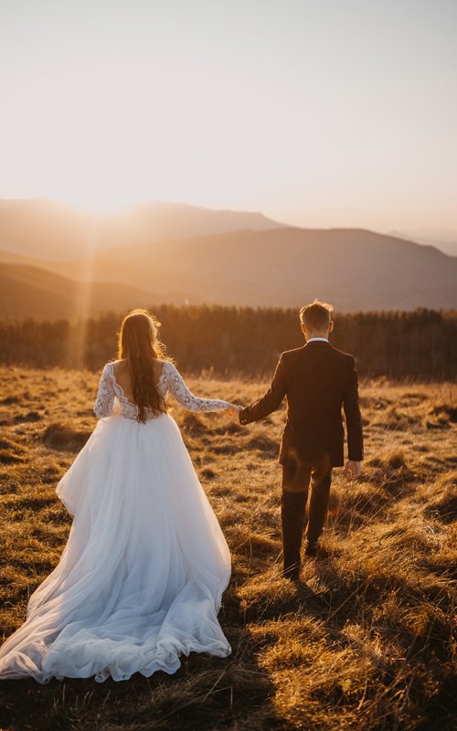 The 66 Best R&B Wedding Songs