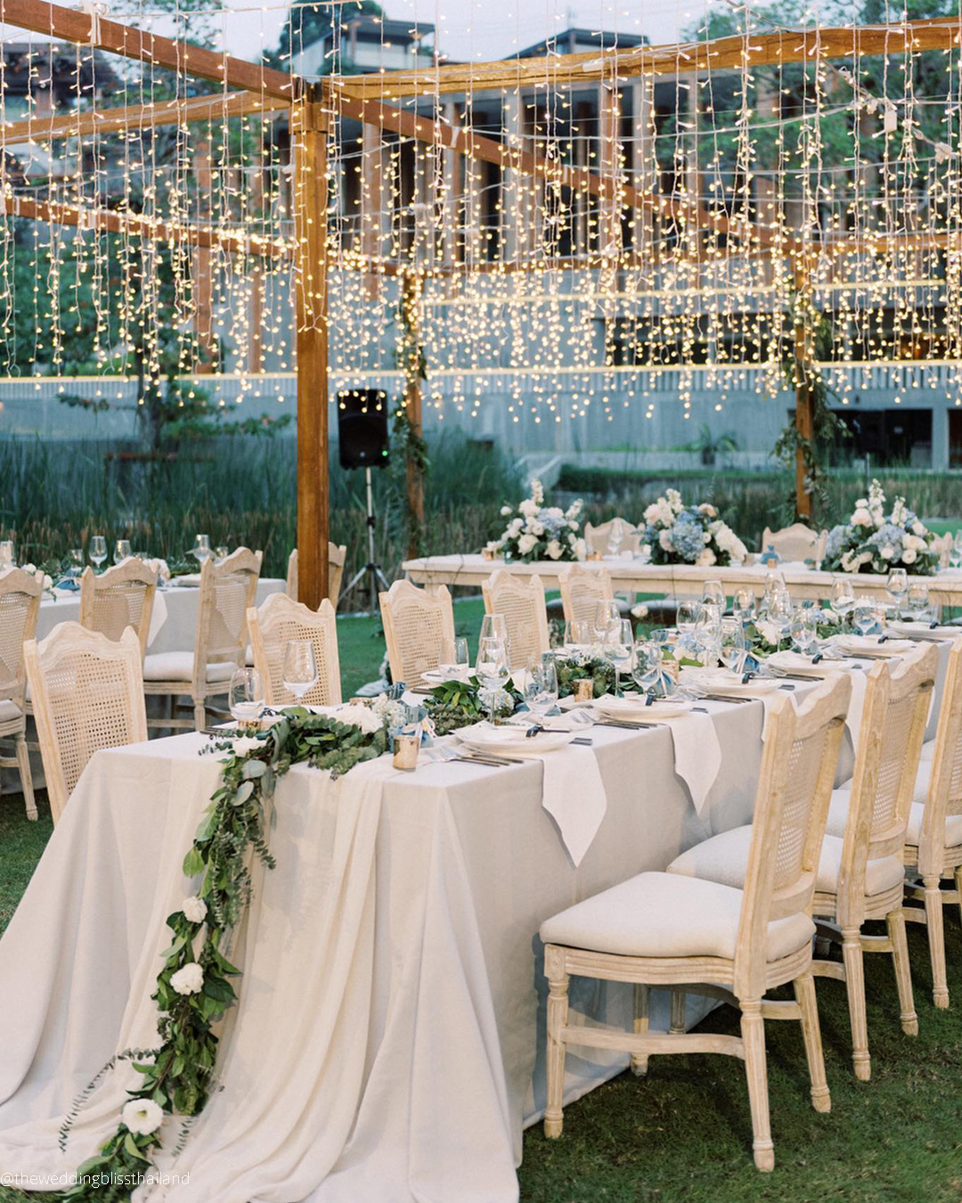 Rehearsal Dinner Decorations That Set the Stage for Memorable Celebrations