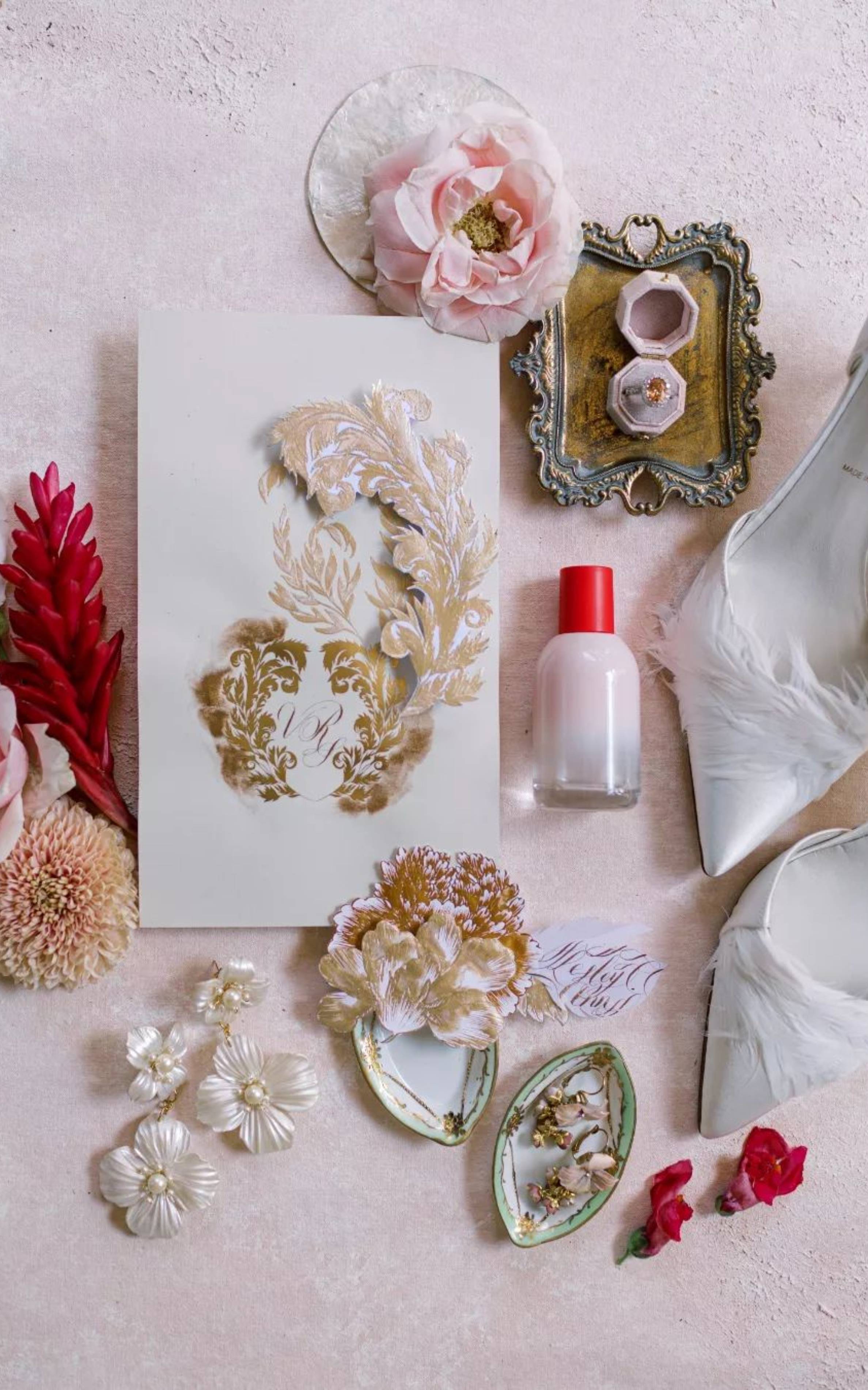 Elegant Rehearsal Dinner Invitations: A Guide to Creating the Perfect Invitation Suite