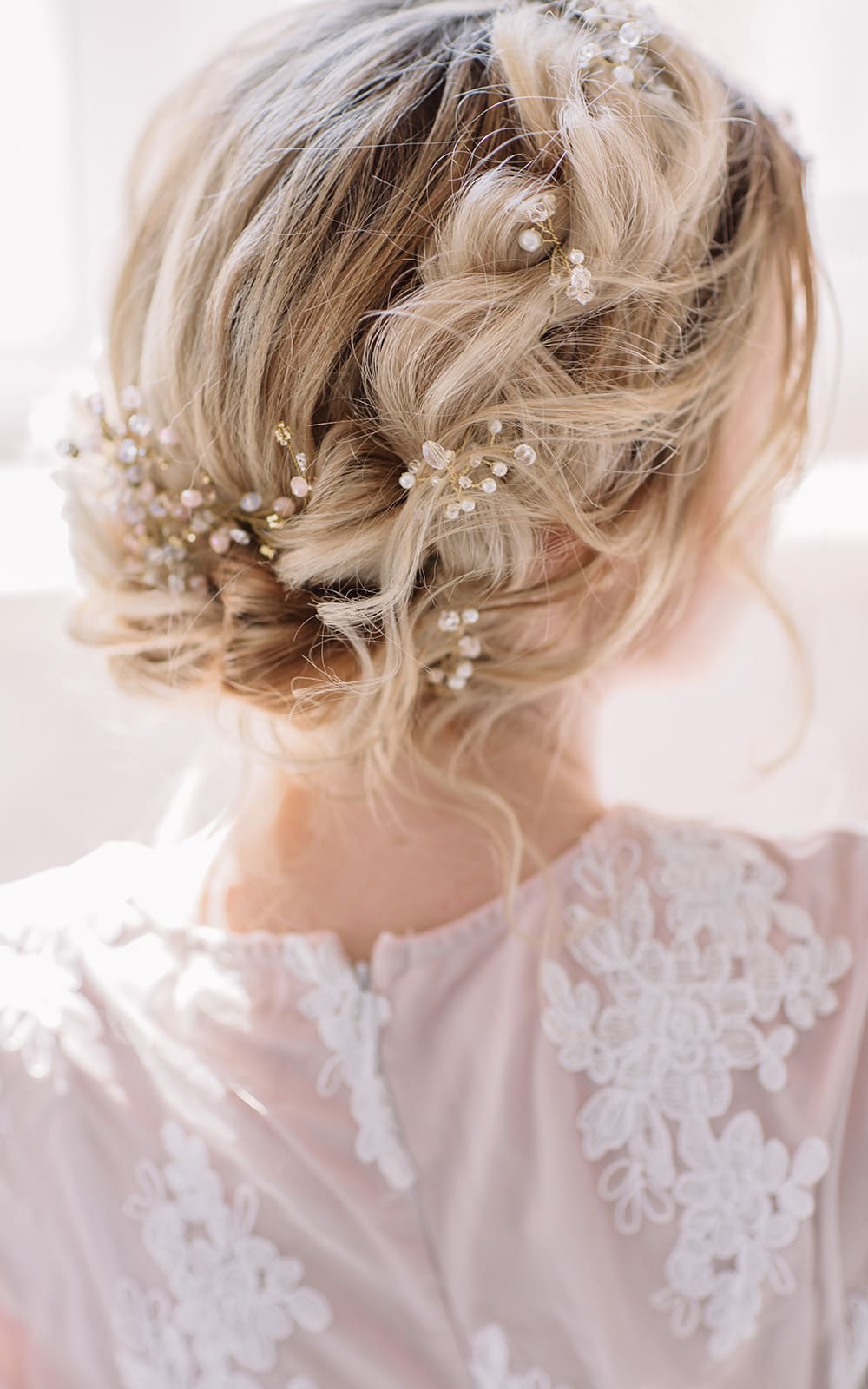 30+ Rustic Wedding Hairstyles Ideas [2025 Guide & Expert Tips]