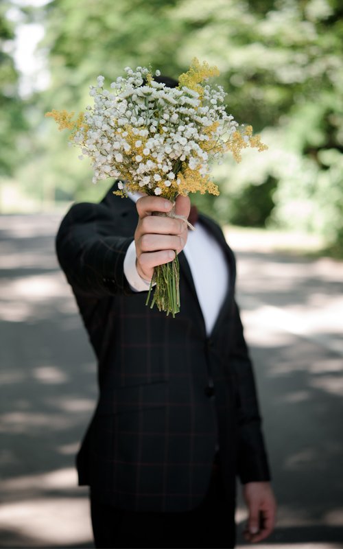 Rustic Wedding Ideas – The Latest Trends You Need To See