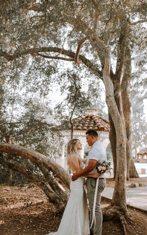 10 Most Outstanding Rustic Wedding Venues In Georgia