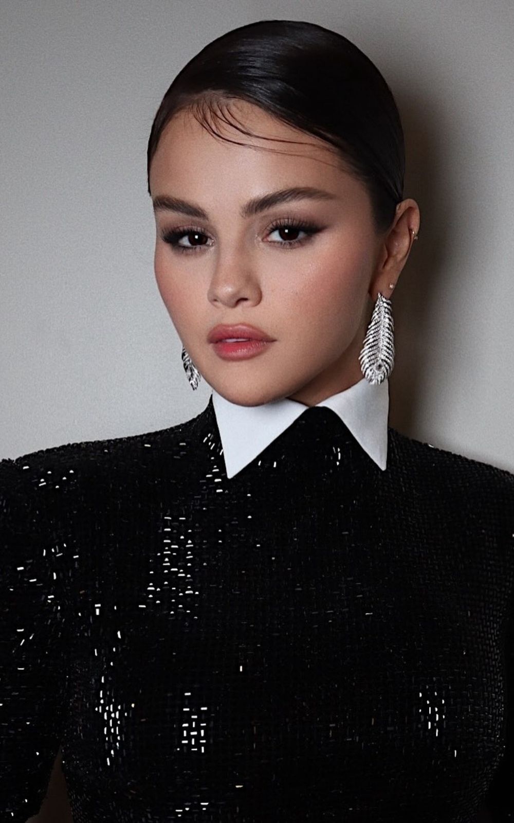 Engaged! Selena Gomez and Benny Blanco Share Their Joy with the World