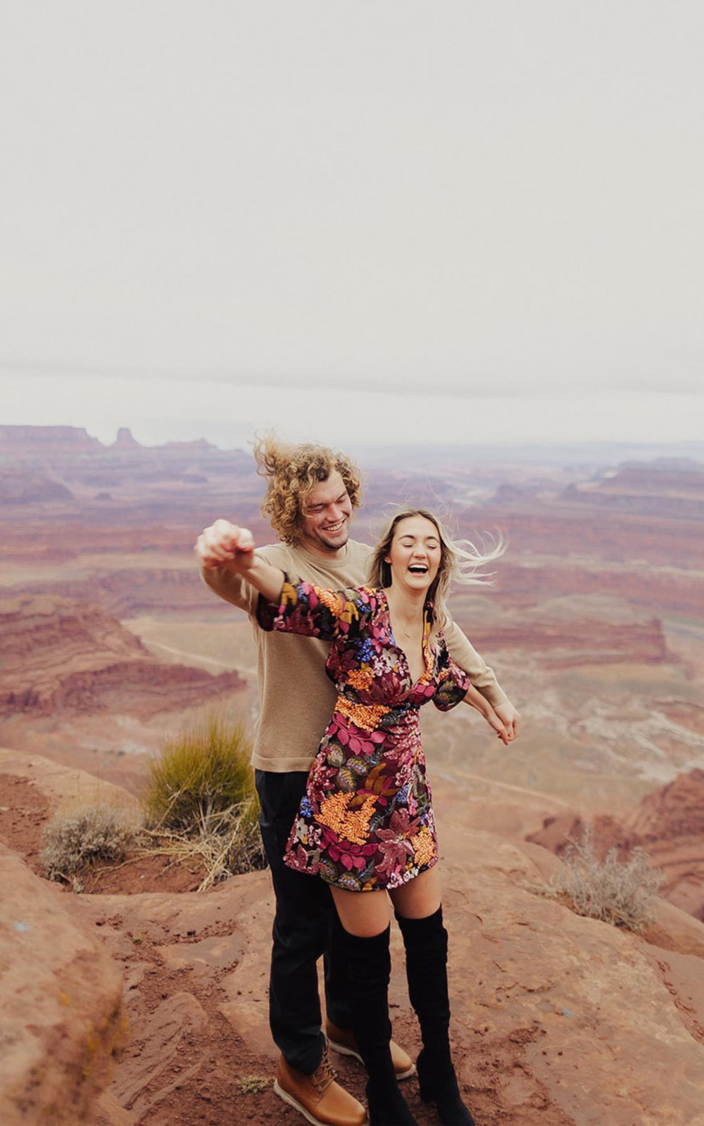 From Dating To “I Do”: Setting Healthy Boundaries