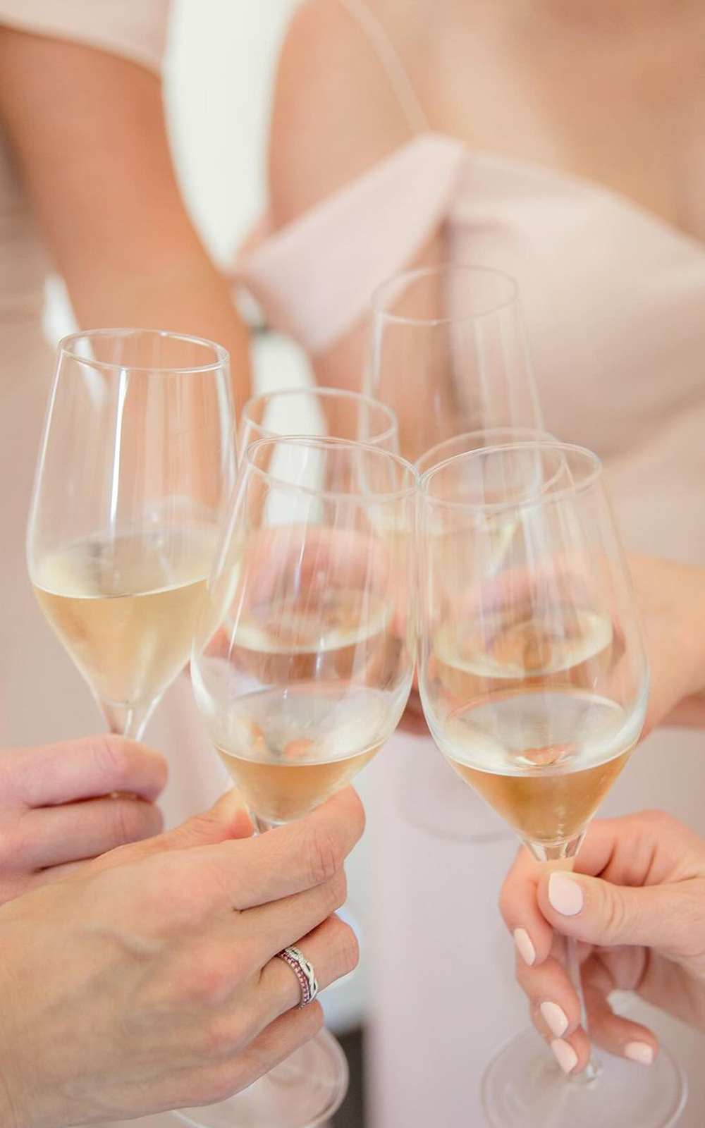 Perfect Short Wedding Speech Examples To Guide You