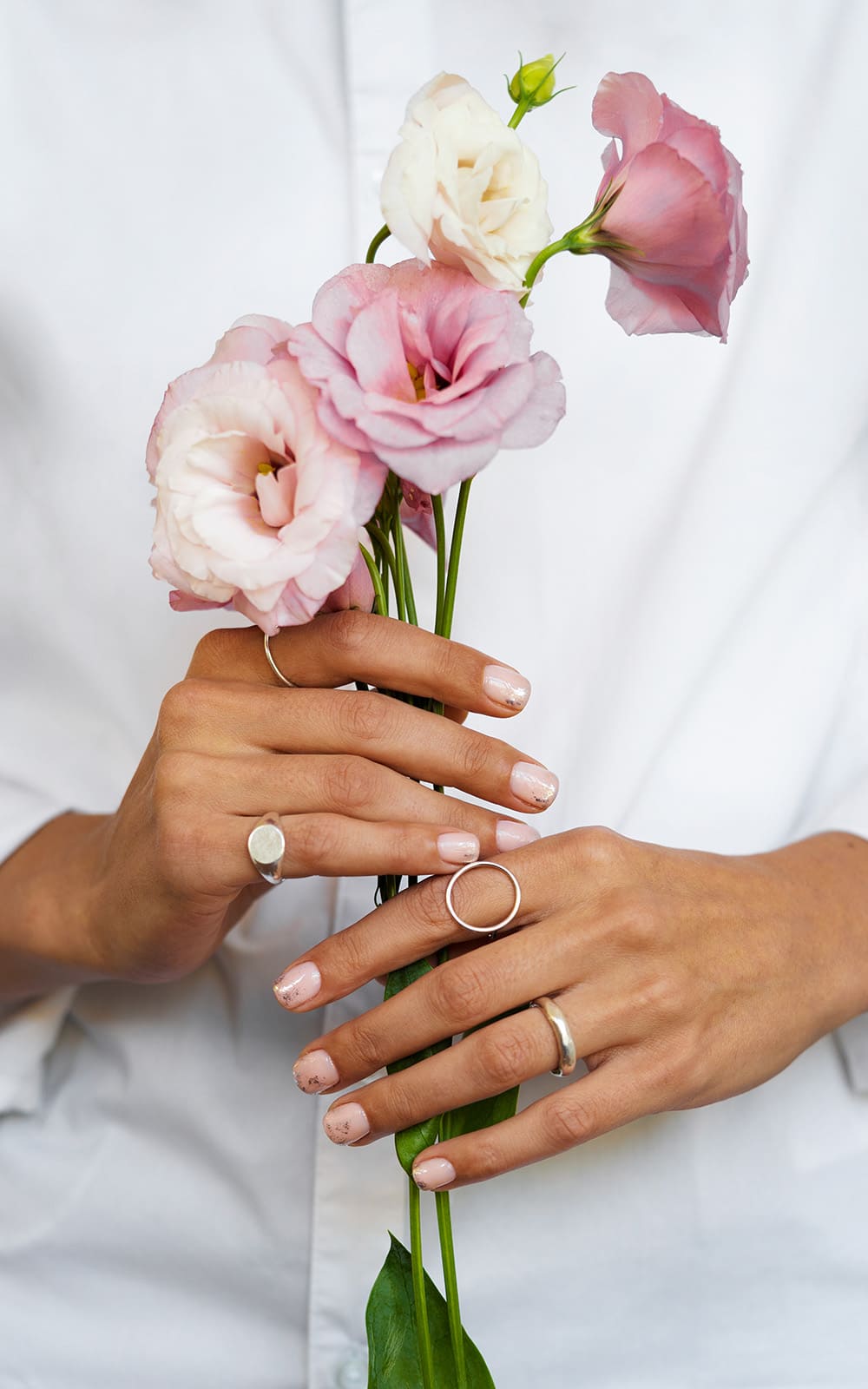 Soft Pink Manicure: Elegant & Timeless 2025 Nail Ideas & Tips