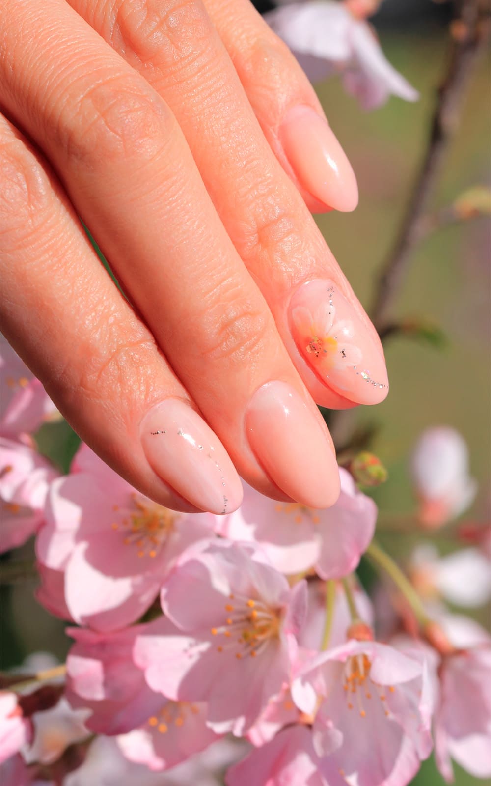 Spring Wedding Nails: Fresh Ideas [2025 Guide +Tips]