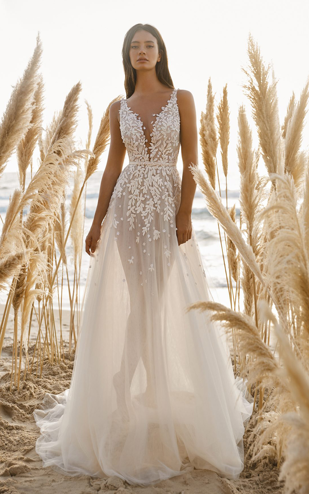 Summer Wedding Dresses: Fresh Ideas To Love