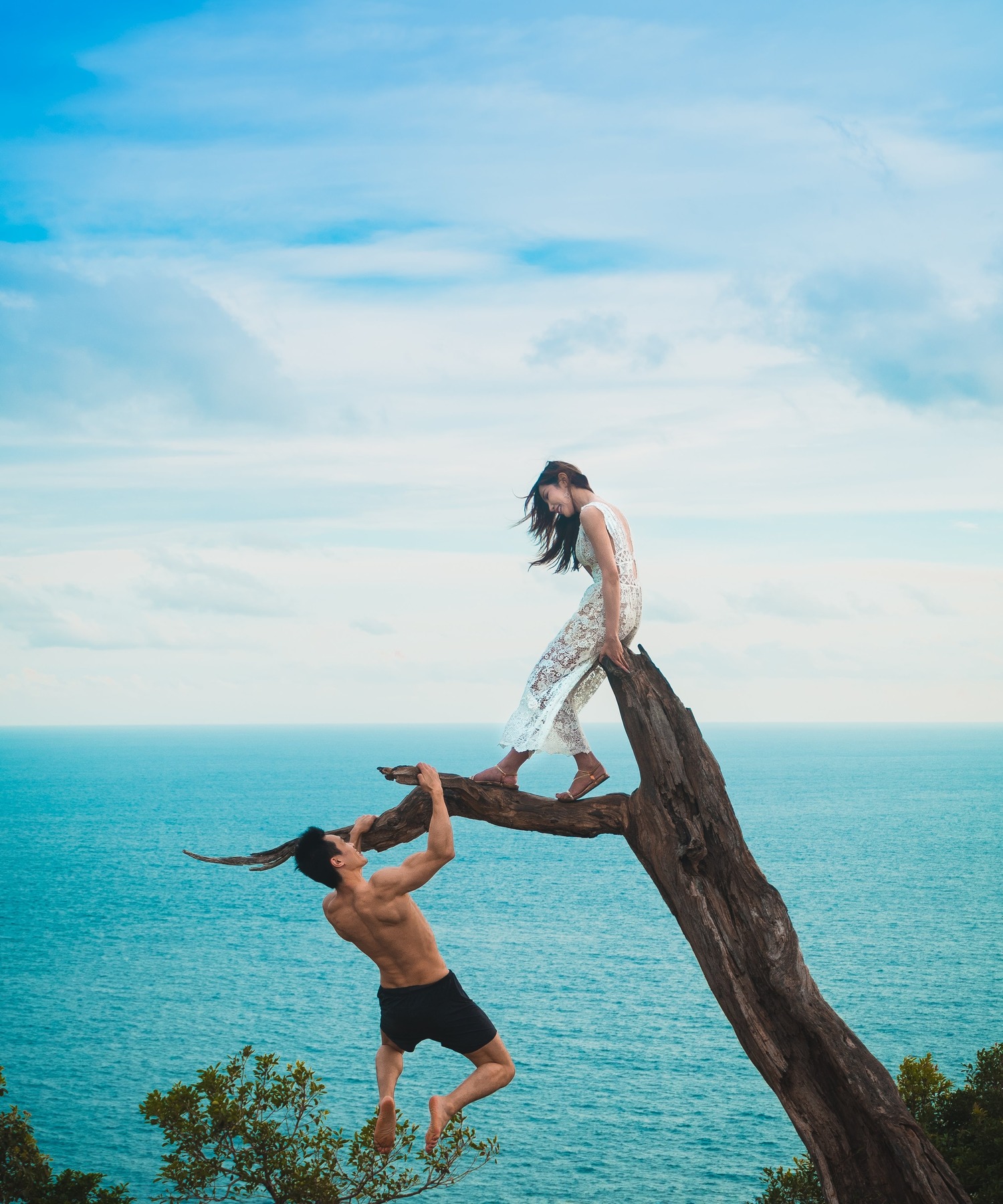 15 Tropical Honeymoon Destinations Every Couple Should Visit