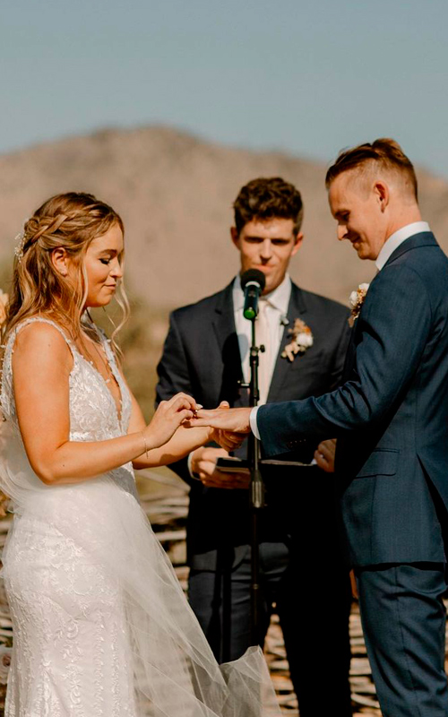 Unique Wedding Ceremony Script Examples and Tips