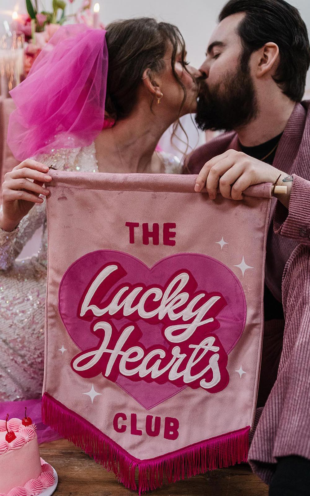 33+ Velvet Wedding Ideas