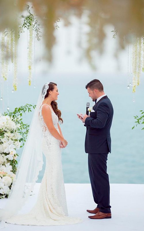Wedding Vows For Him 2025: Examples You Have To See
