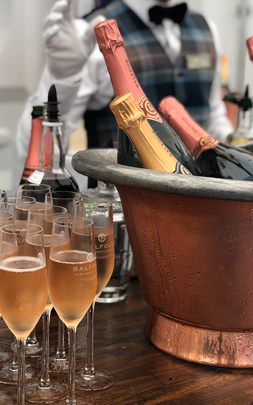 Ultimate Wedding Alcohol Calculator For Your Party