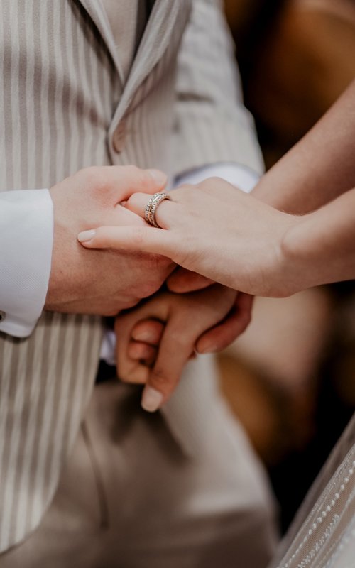 33 Heartfelt Wedding Anniversary Poems to Celebrate Your Love