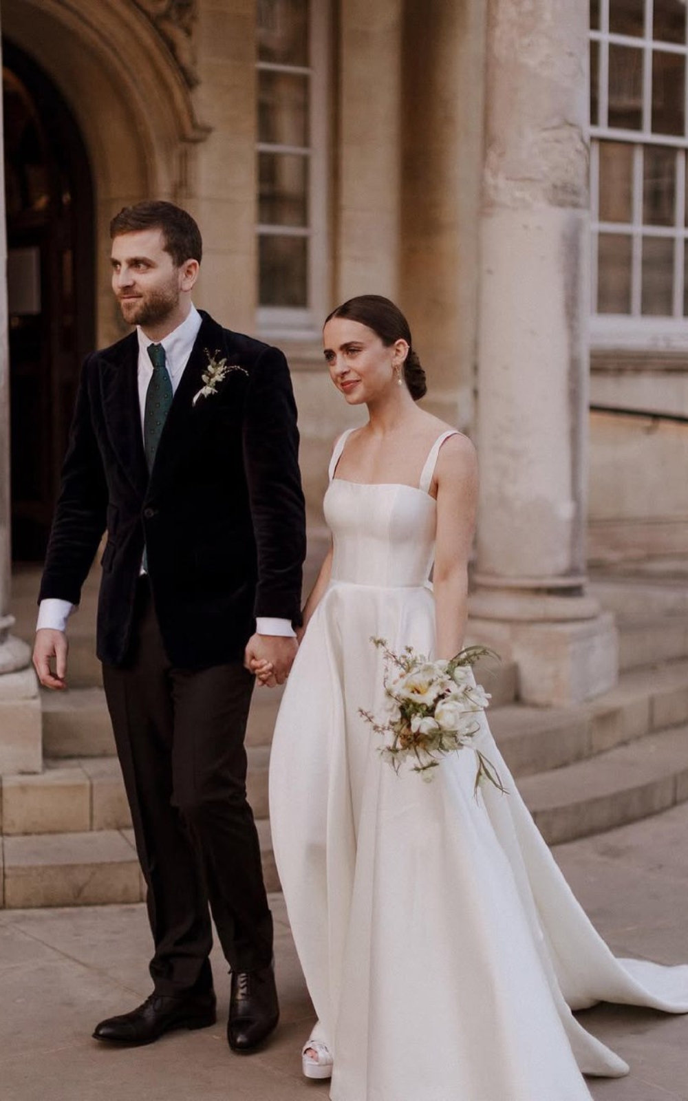 The Ultimate Guide to London’s Top Wedding Bands for 2025