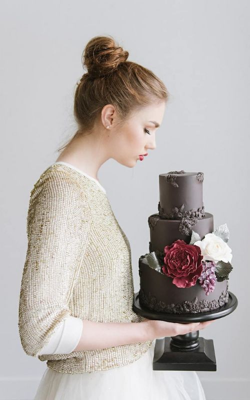 Exploring Delicious Wedding Cake Flavors: From Traditional to Trendy