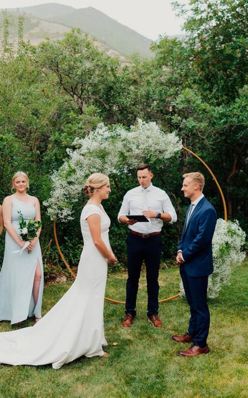 The Wedding Ceremony Order: Perfect Step-by-Step Guide