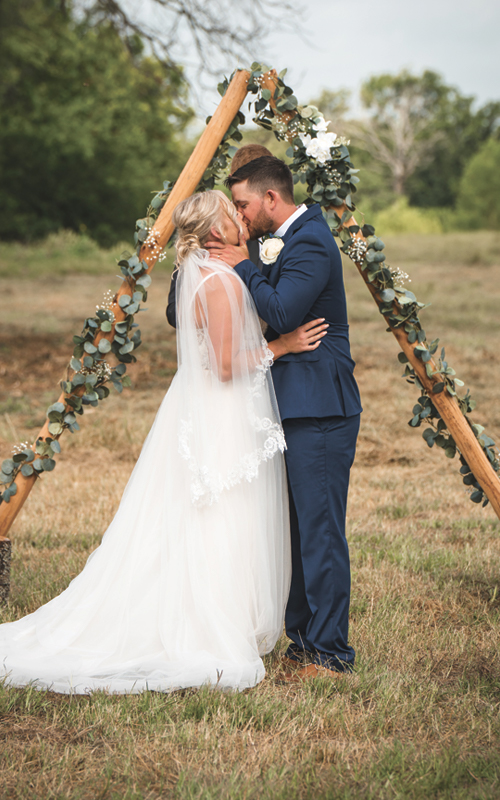 11 Wedding Ceremony Outlines (Bonus: Free Templates)