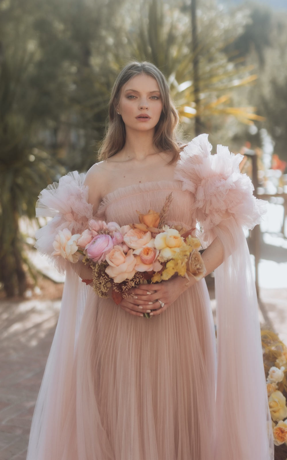 Wedding Color Trends 2026: Stunning Palettes to Inspire Your Big Day