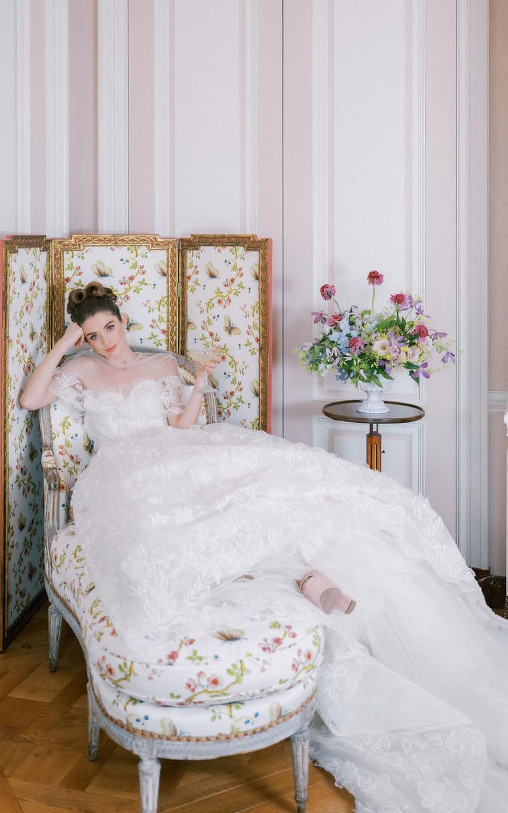 Must-Do Things On Your Wedding Day Morning