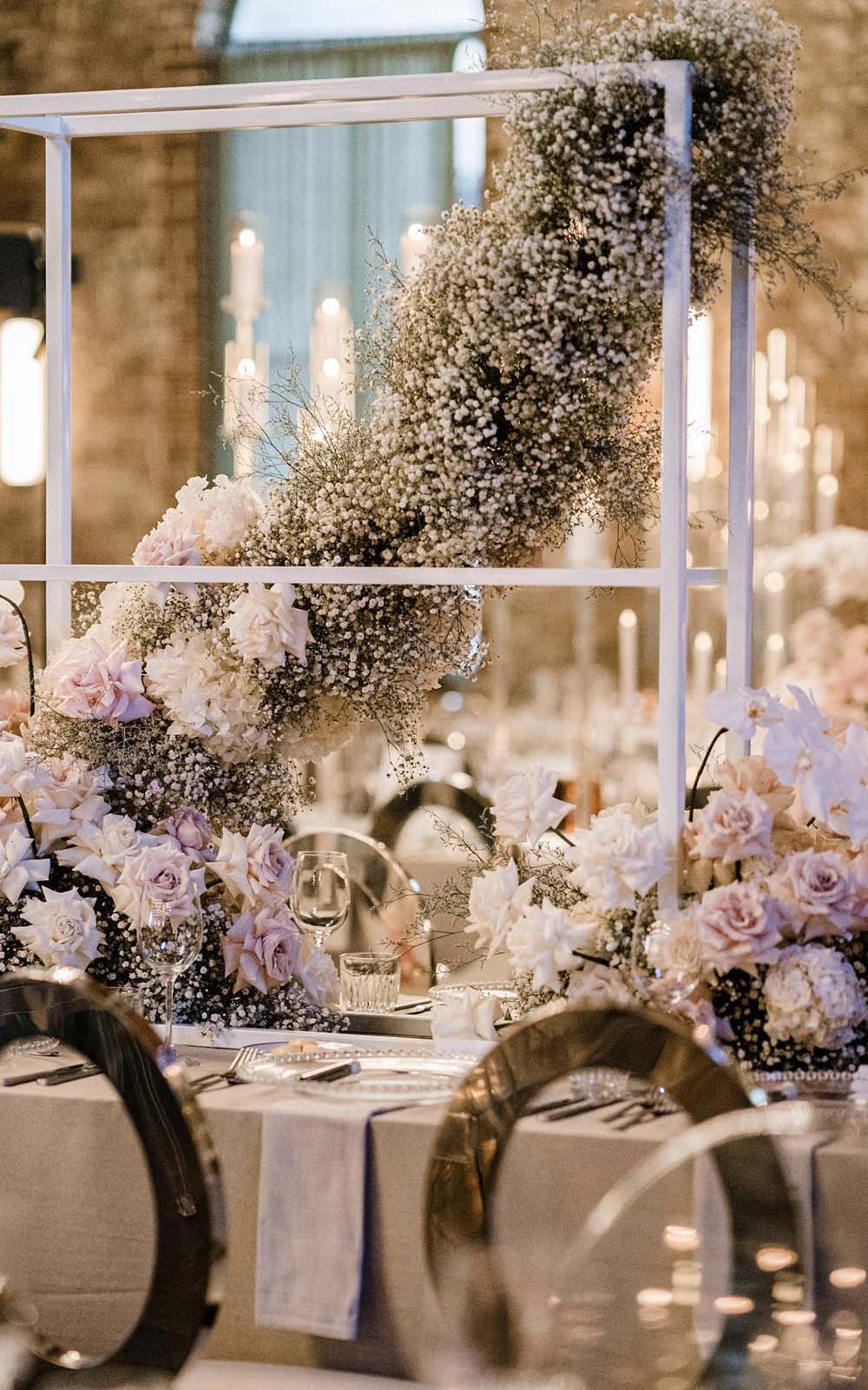 Wedding Decor Prices: What to Expect & How to Save