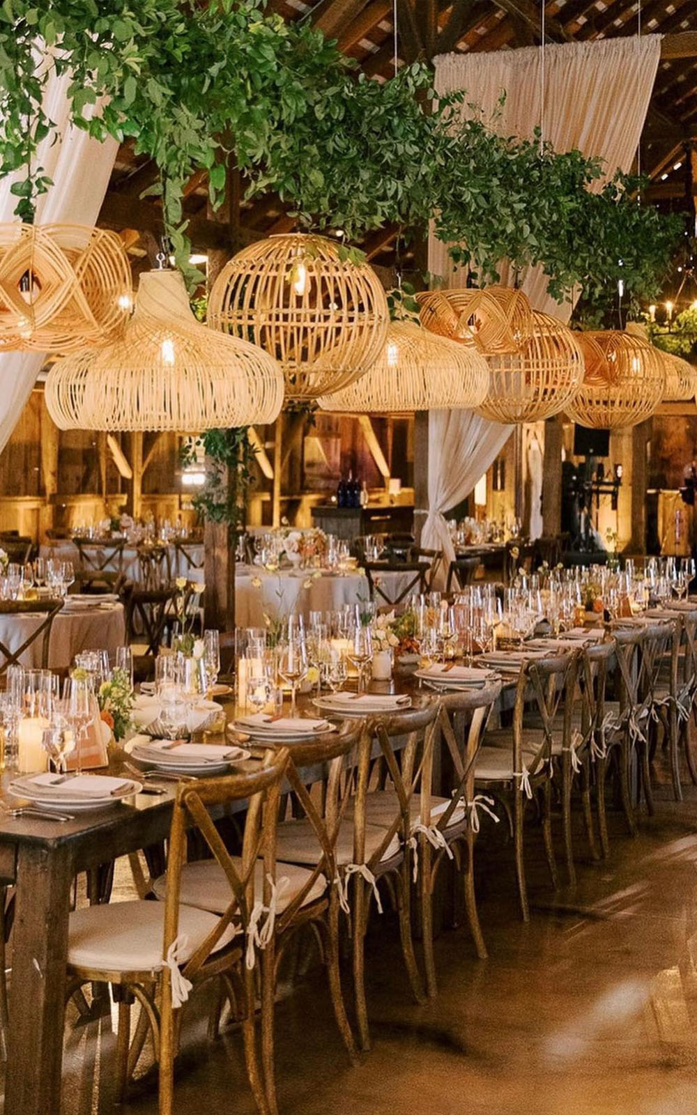 Wedding Decor Rentals: Everything You Need to Know