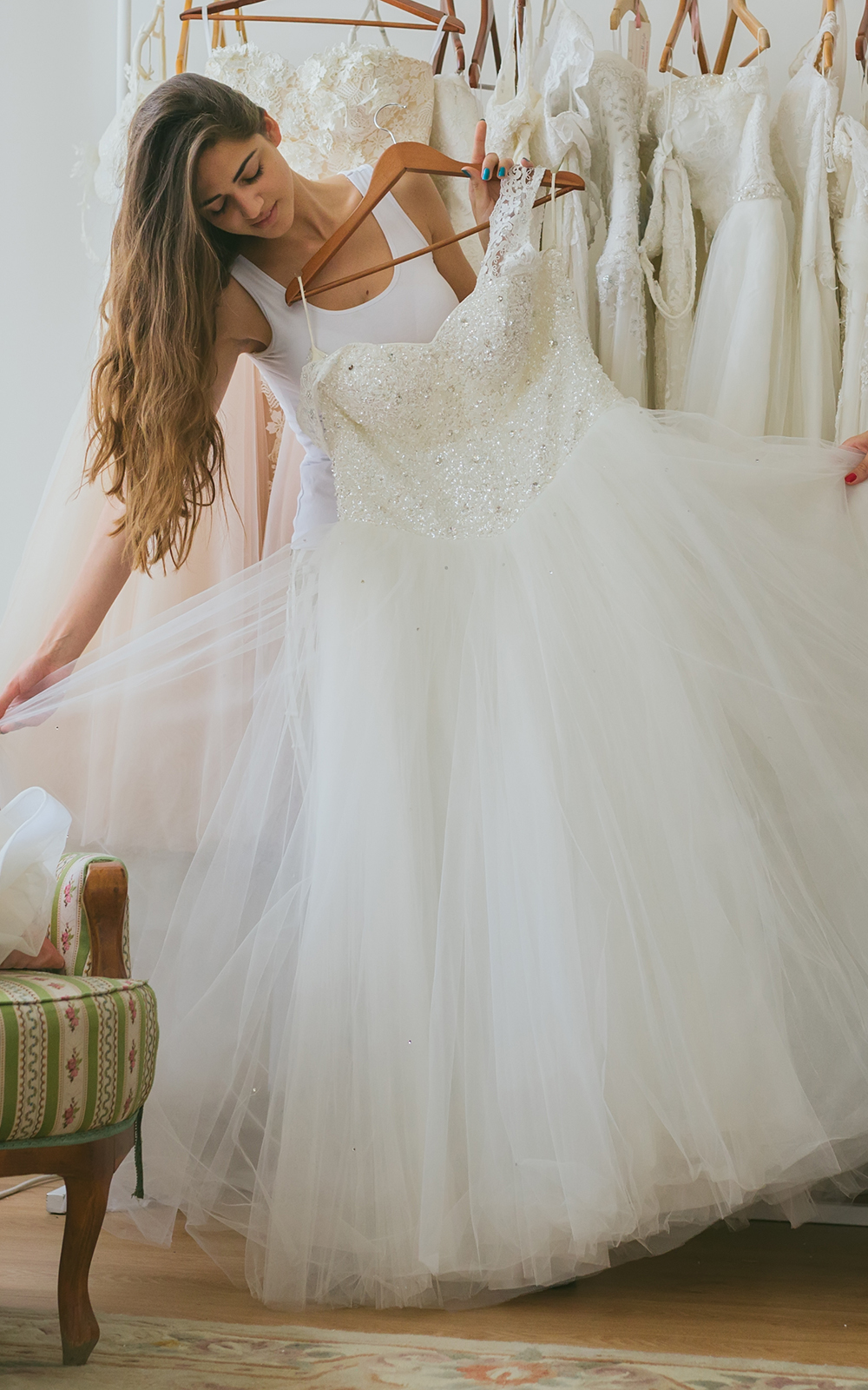 Wedding Dress Preservation: Steps to Protect Your Bridal Gown