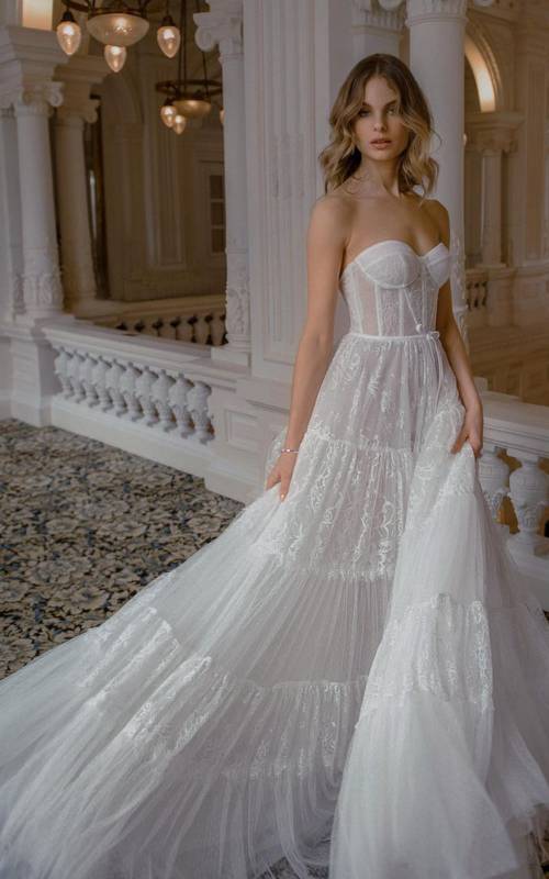 Essential Wedding Dress Shopping Secrets Every Bride Must Know