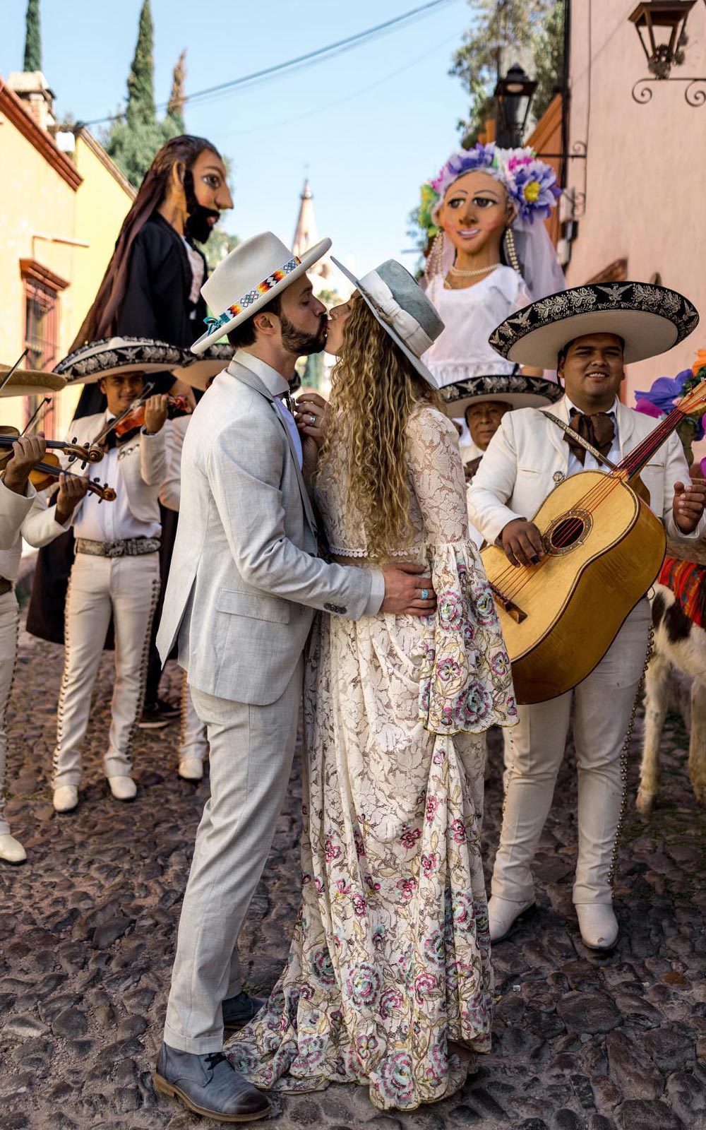 100+ Best Wedding Entrance Songs to Make a Grand Entrance