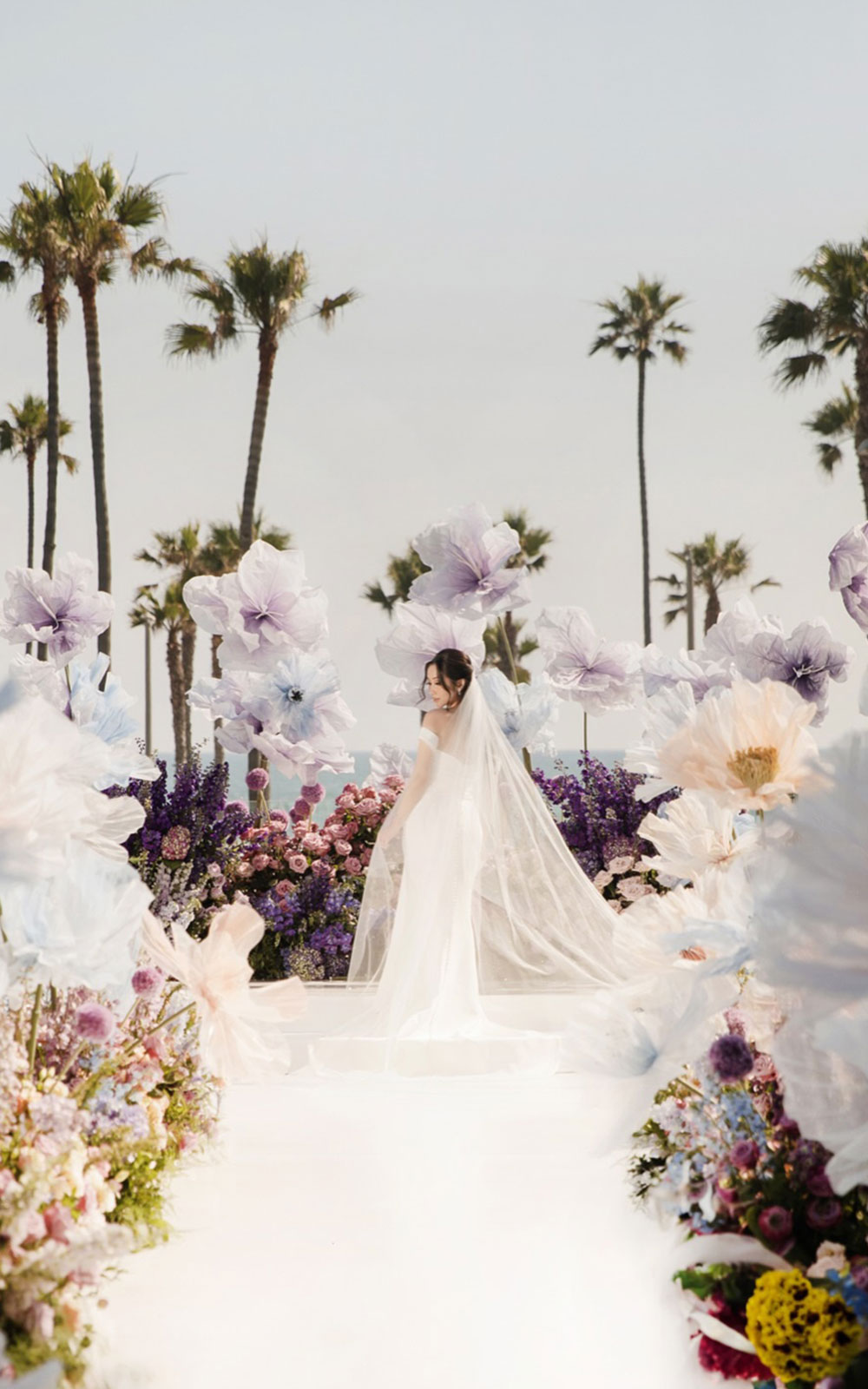 Wedding Flower Decor: Elegant Ideas for Every Style and Budget