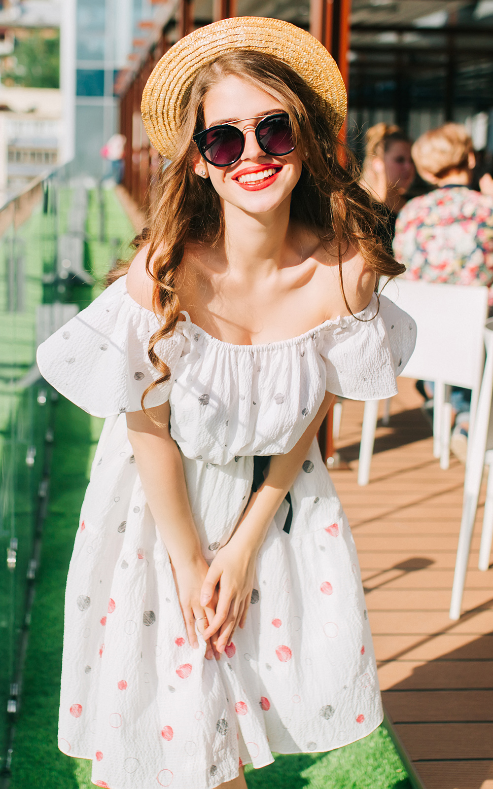 21 Wedding Guest Dresses Spring 2025 Guide + FAQs