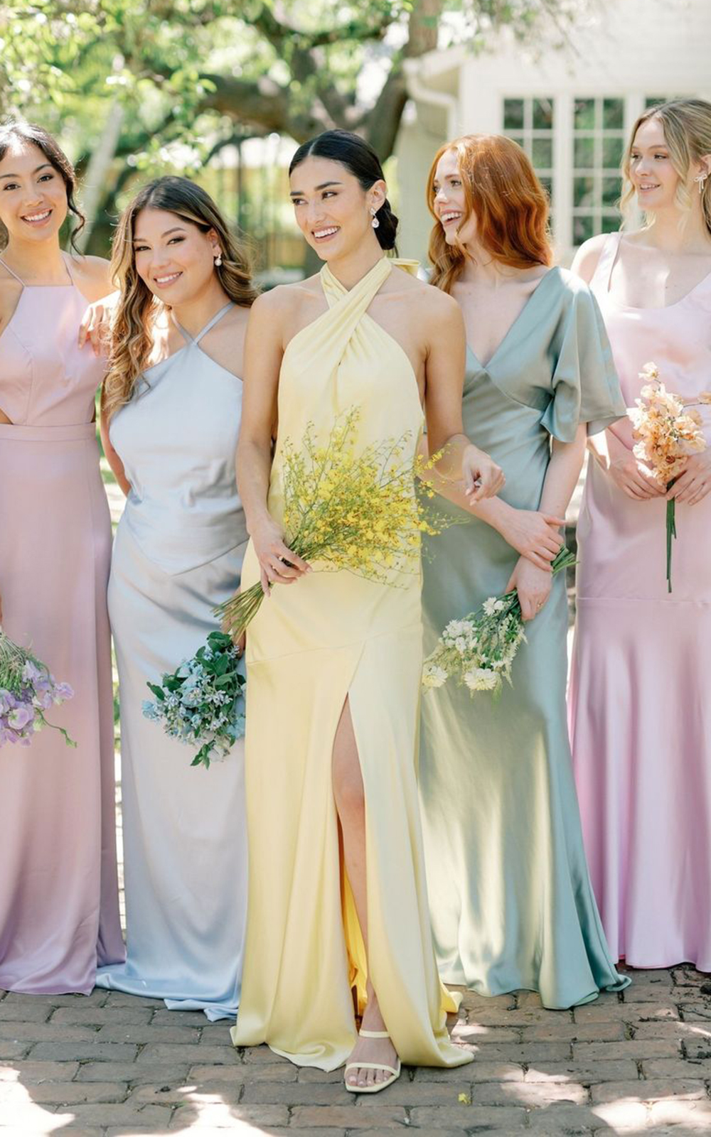 21 Wedding Guest Dresses Summer to Try Now